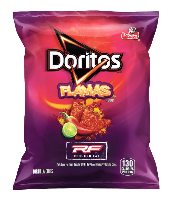Flamas doritos deals