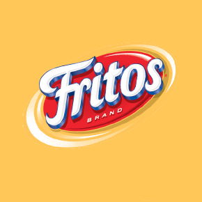 Brand - Fritos® Corn Chips