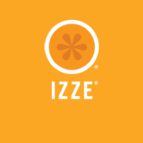 Brands - Izze® Sparkling Juice