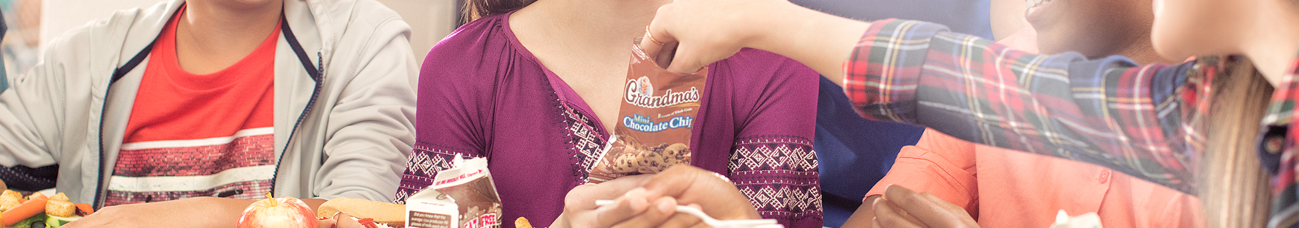 Grandma's® Cookies