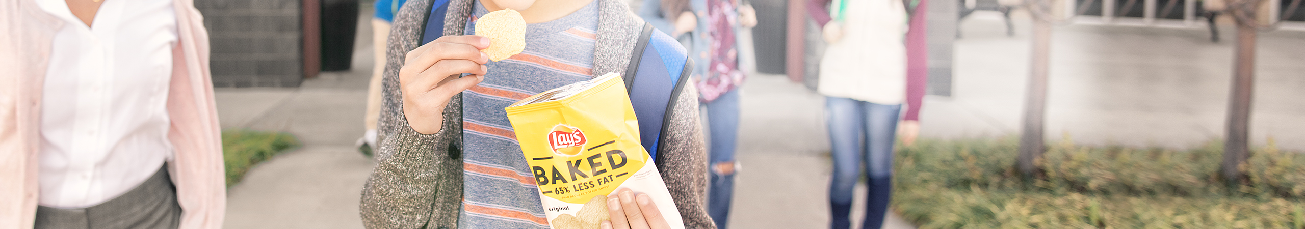 Lay's® Potato Chips