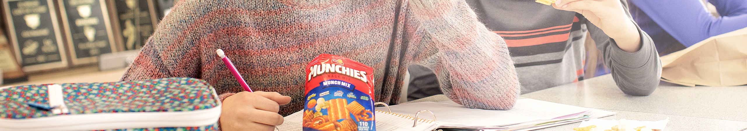 Munchies® Snacks