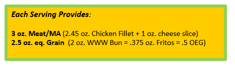 BBQ Chicken Sandwich with FRITOS® Original Corn Chips.png 