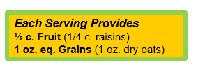 Baked Oatmeal with Raisins with QUAKER® Quick Oats.png