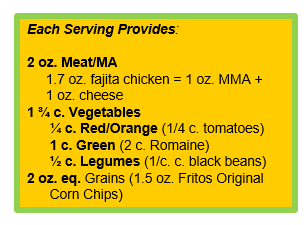 Southwestern Salad with FRITOS® Original Corn Chips.png 