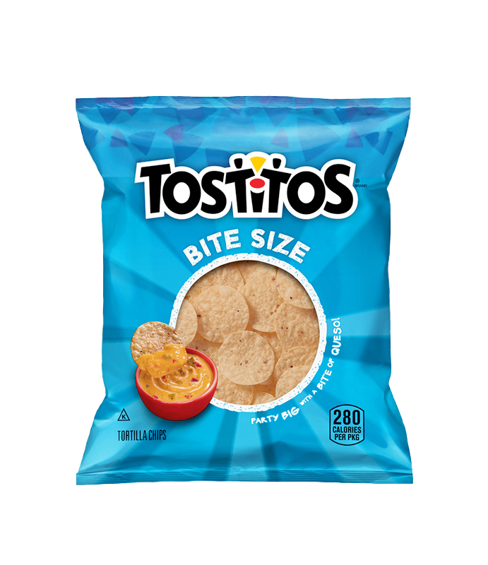 1 oz of tortilla chips