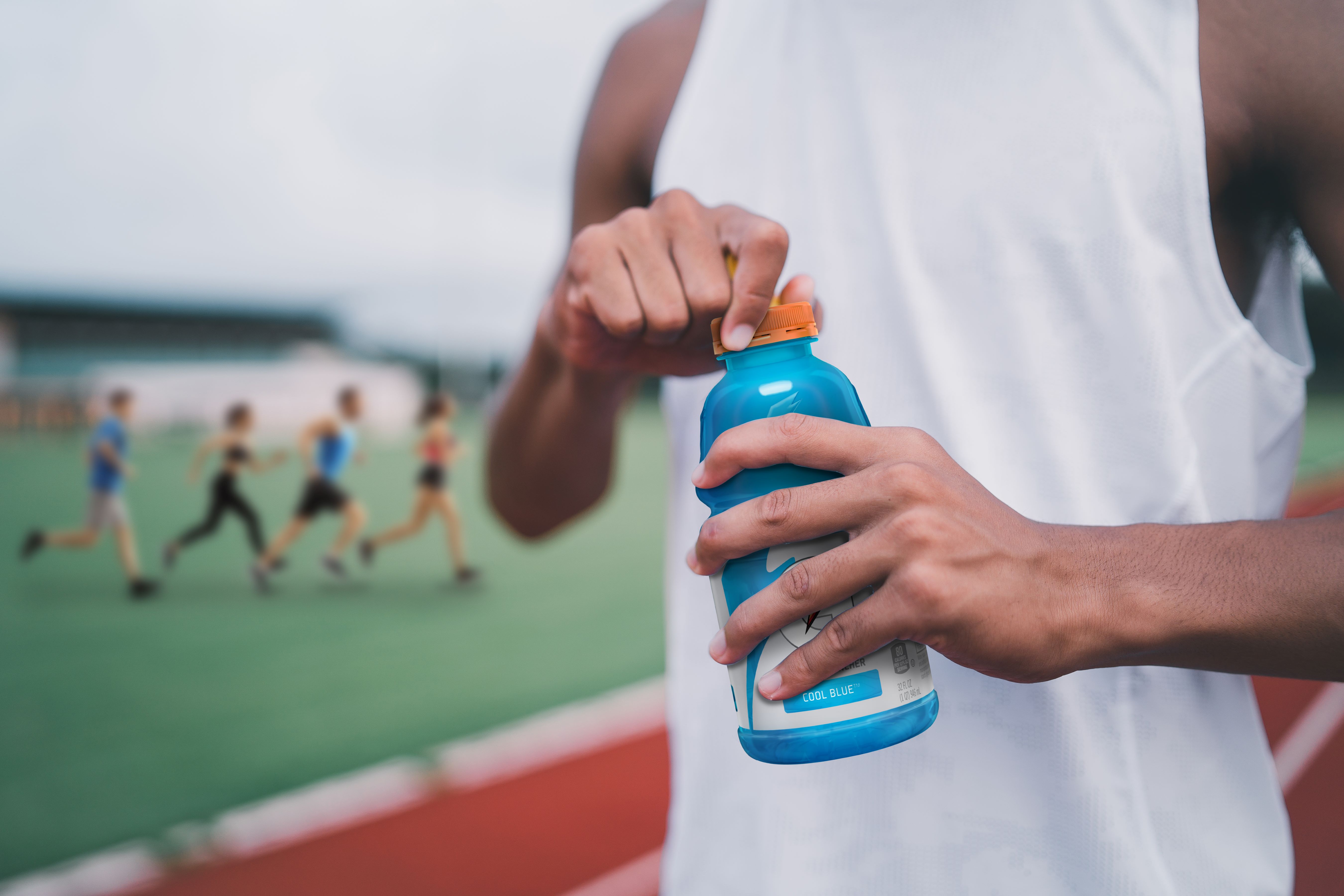 Gatorade® Sports Drinks
