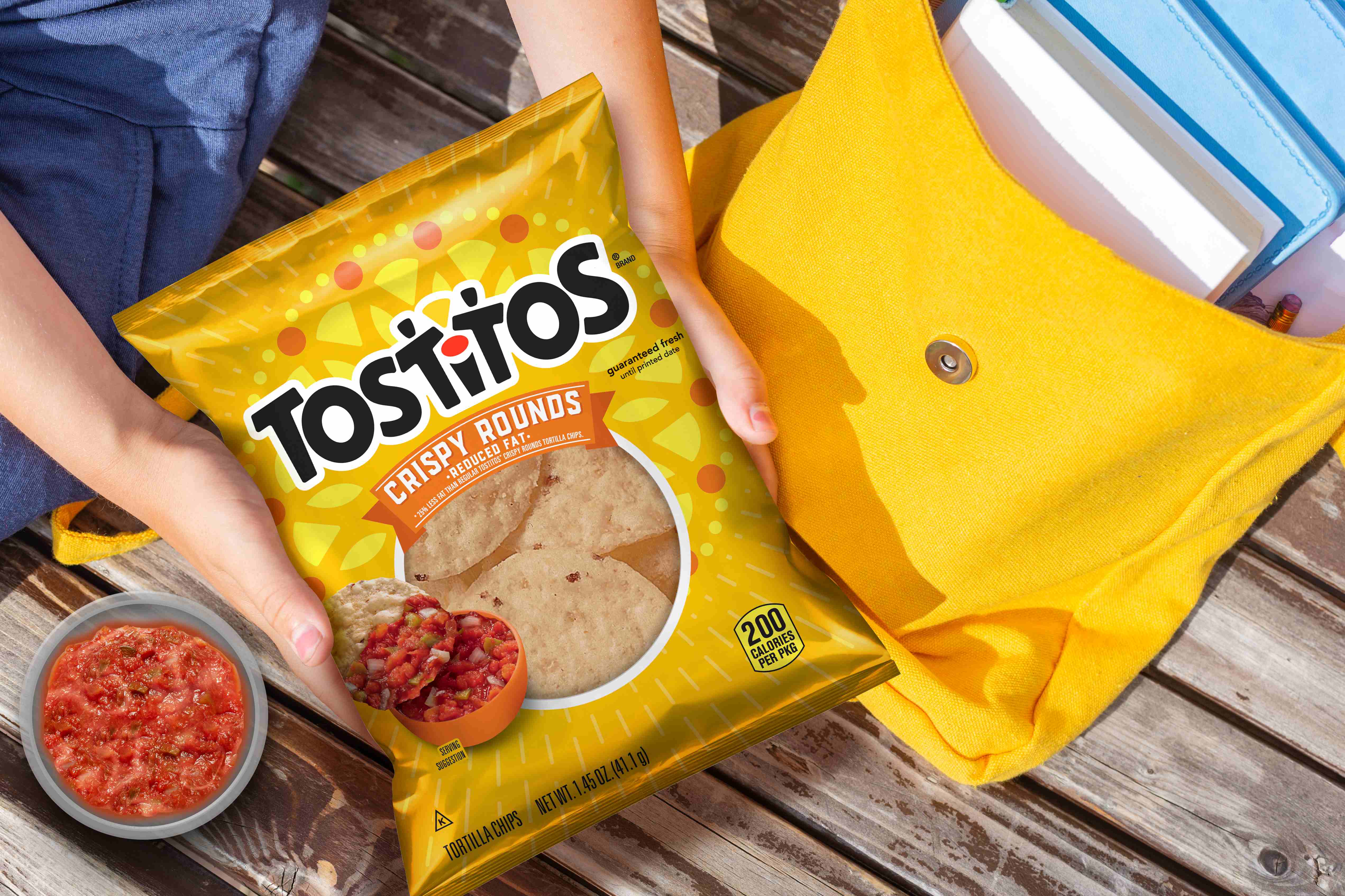 TOSTITOS®