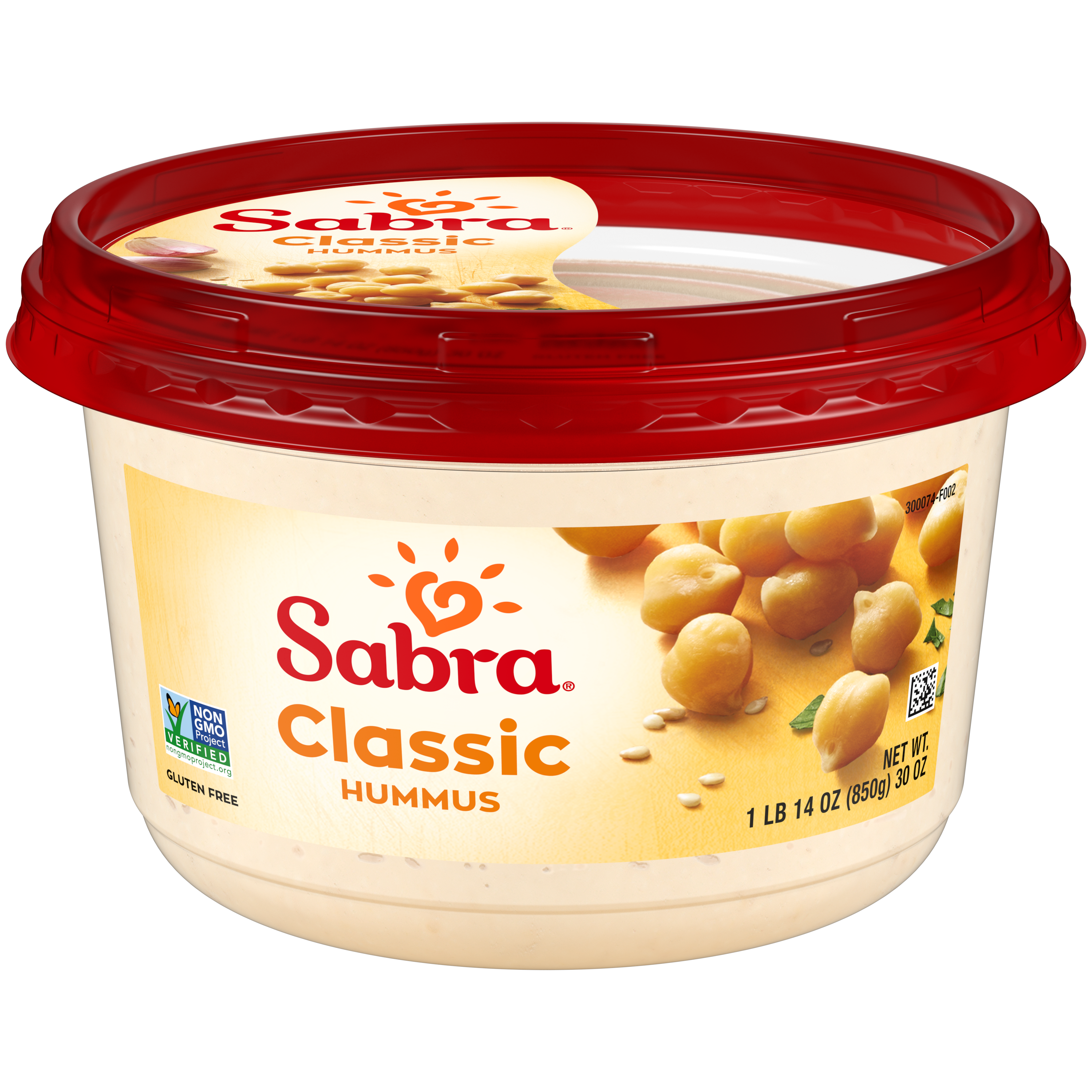 Sabra Classic 30oz