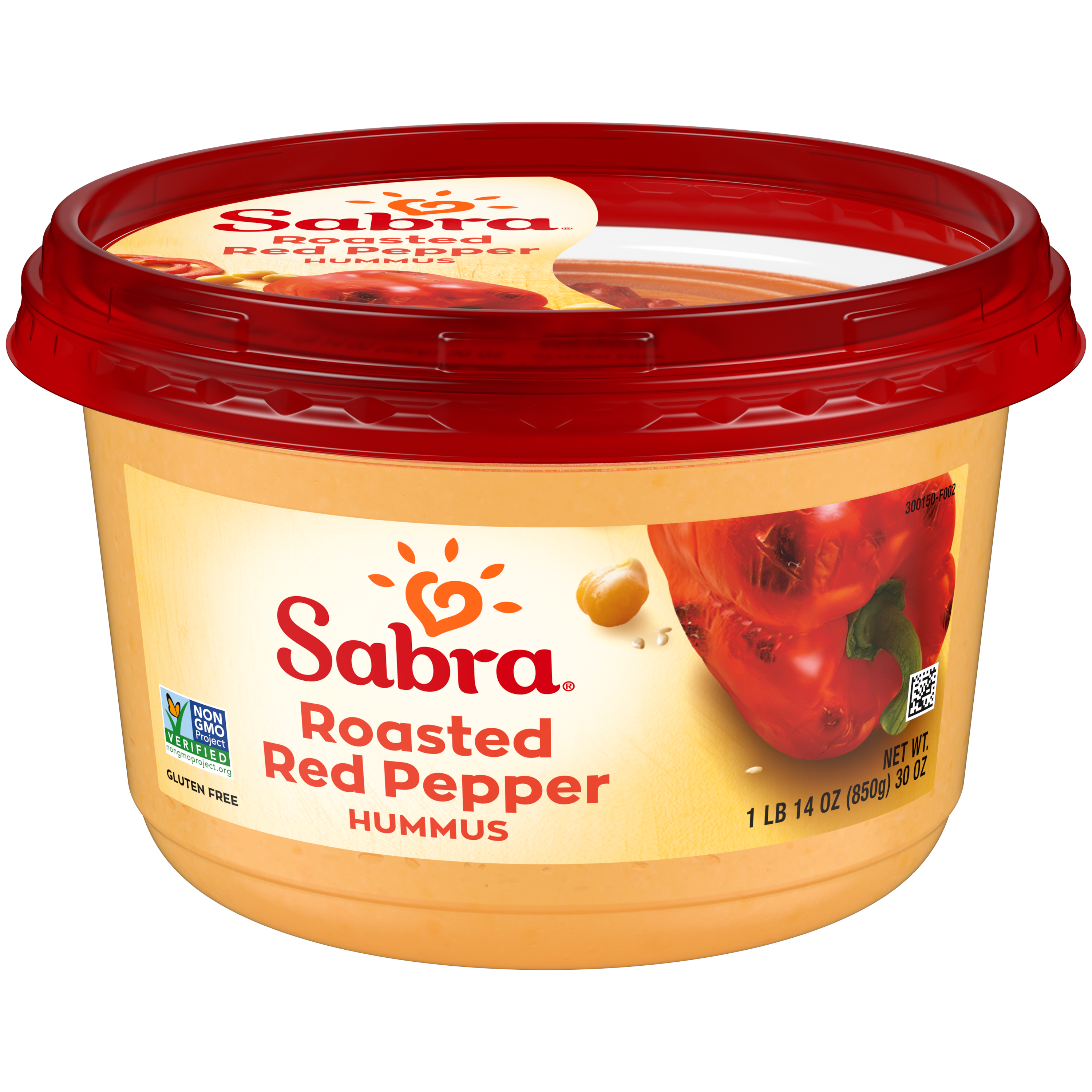 Sabra RRP 30oz