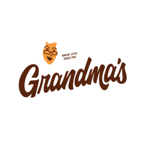 Brands - Grandma's® Cookies
