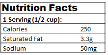 granola-nutrition-facts