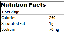 orangecreamy_nutrition_facts