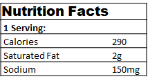 pampkin-oat-nutrition-facts