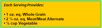 southwest-cheesy-oats-serving-details