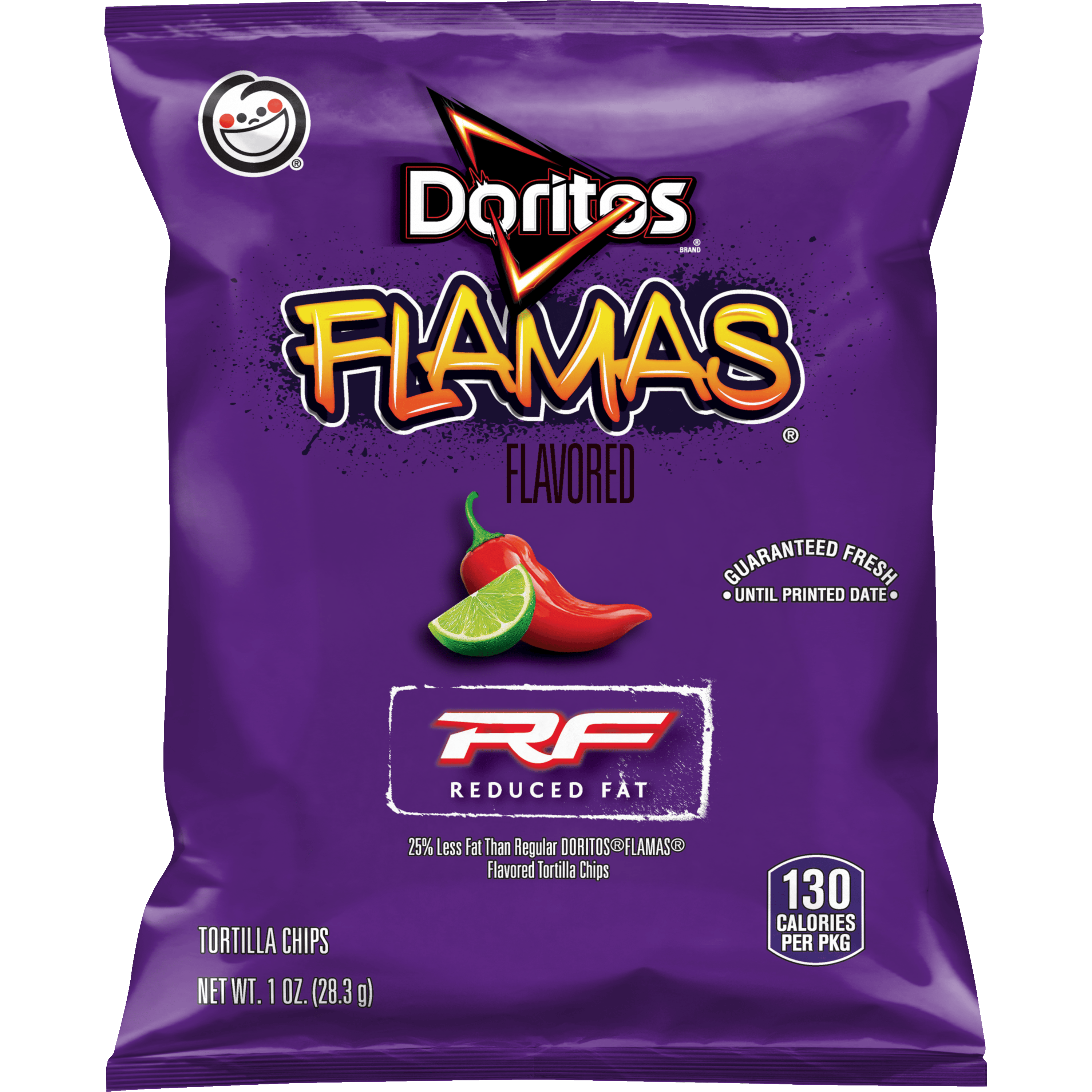 Doritos RF Flamas