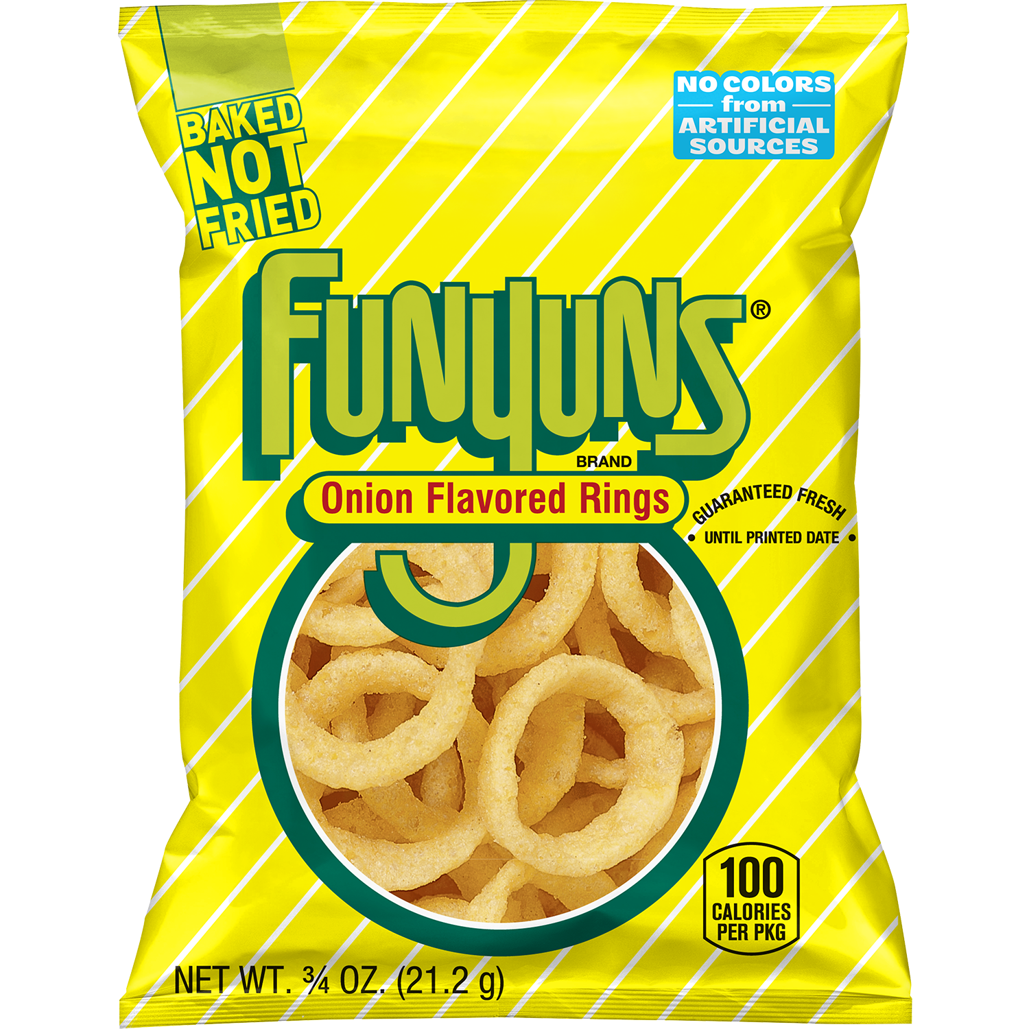 Funyuns
