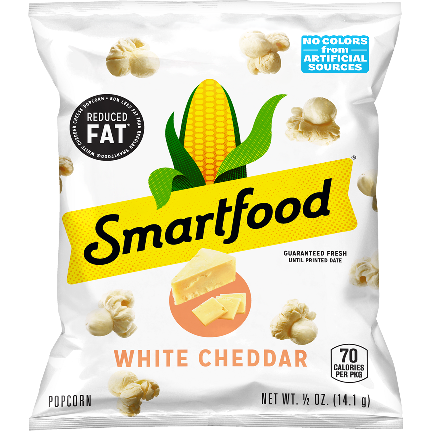 smartfood
