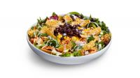 FAJITA CHICKEN SALAD WITH FRITOS® ORIGINAL CORN CHIPS