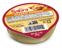 Sabra® Classic Hummus – 2oz.