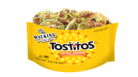 Cal-Tostitos Quinoa Tex Mex Tostitos Quinoa Tex Mex