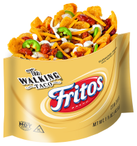 fritos WT Chilli Pie fritos WT Chilli Pie