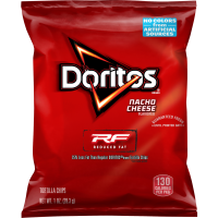 Doritos RF Nacho