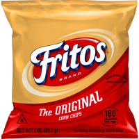 Fritos SVLFritos SVL