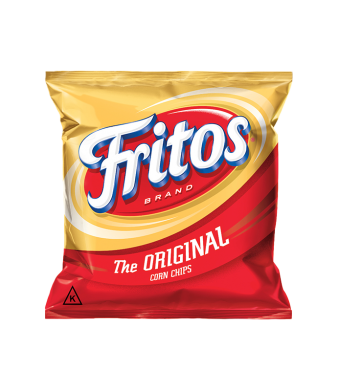 Fritos® Original Corn Chips - 1 oz.