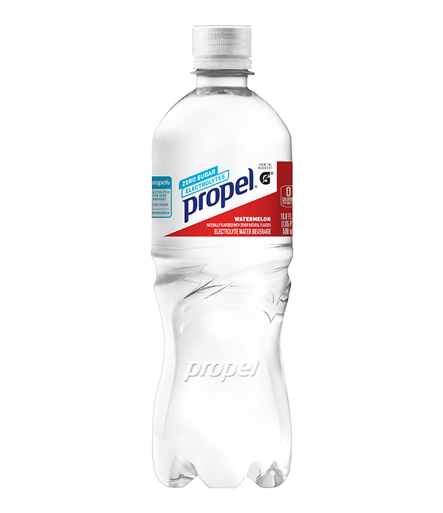 Propel® Watermelon - 16.9OZ. | PepsiCo School Source | K-12 ...