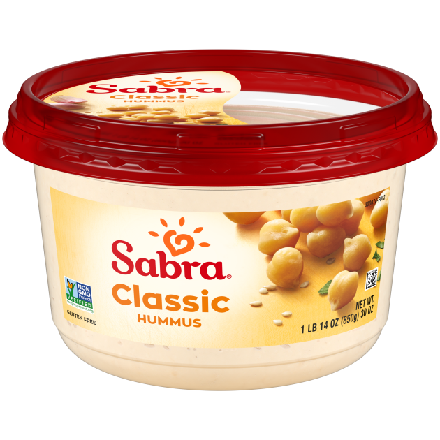 Sabra Classic 30oz