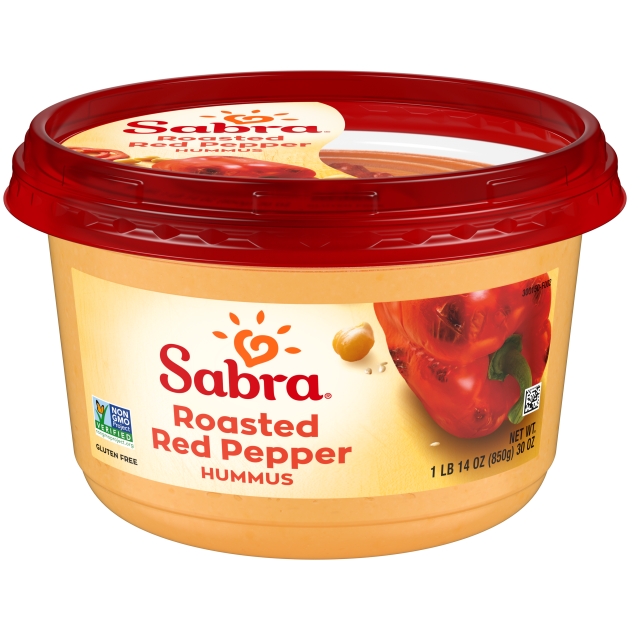 Sabra RRP 30oz