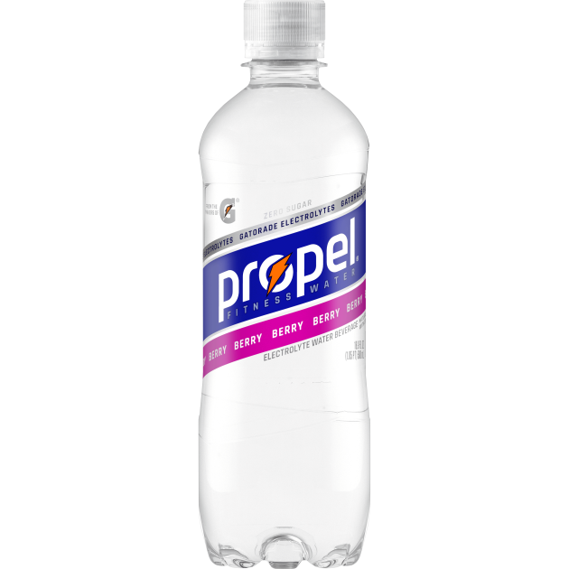 Propel Berry