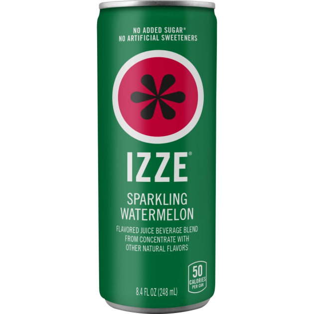 Izze Watermelon