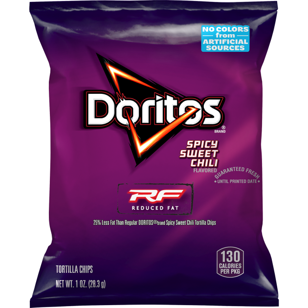 	Doritos Spicy Sweet Chili