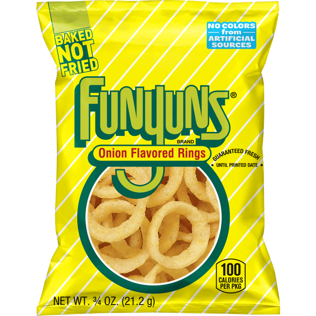 Funyuns