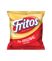 Fritos® Original Corn Chips - .75 oz.