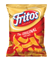 Fritos® Original Corn Chips - 2 oz.