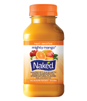 Naked Juice® Mighty Mango - 10oz.