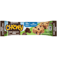 Quaker® Chewy Granola Bar Dark Chocolate Chunk - .84oz.