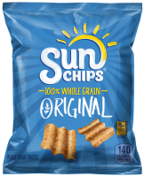 SunChips® Original Whole Grain Snacks - 1oz.