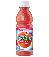 Tropicana® Fruit Medley - 10oz.