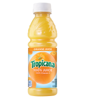 Tropicana® Orange Juice - 10oz.