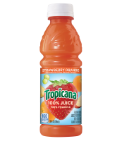 Tropicana® Strawberry Orange - 10oz.