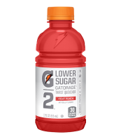 G2® FRUIT PUNCH - 12OZ.