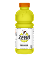 Gatorade® Zero Sugar Thirst Quencher Lemon Lime - 20 oz.