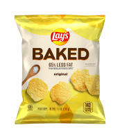 Lay's® Baked Original Potato Crisps 1.125oz.