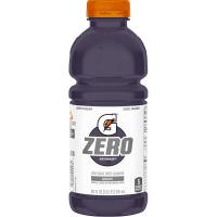 Gatorade® Zero Sugar Grape 20 fl. oz.