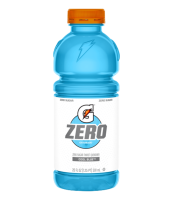 gatorade zero cool blue