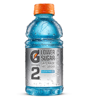 G2 Glacier Freeze